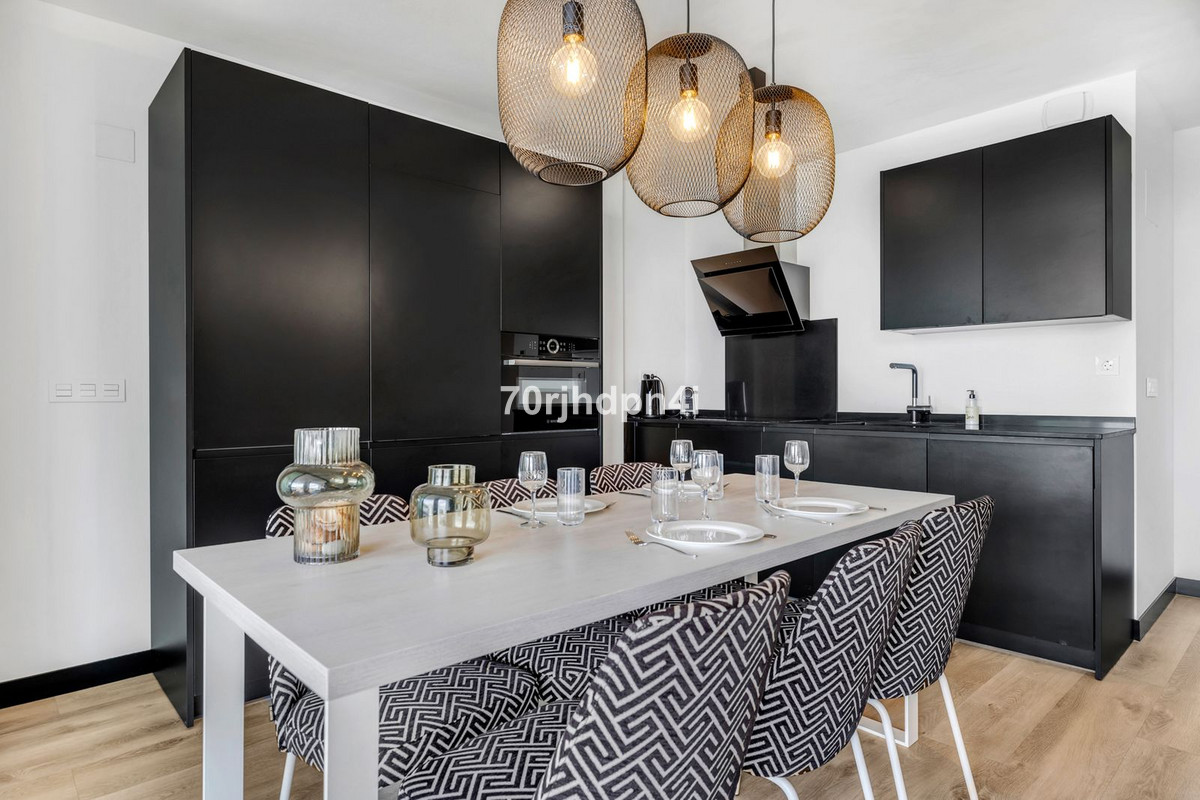 Appartement te koop in Mijas | 3 slaapkamers H5338045