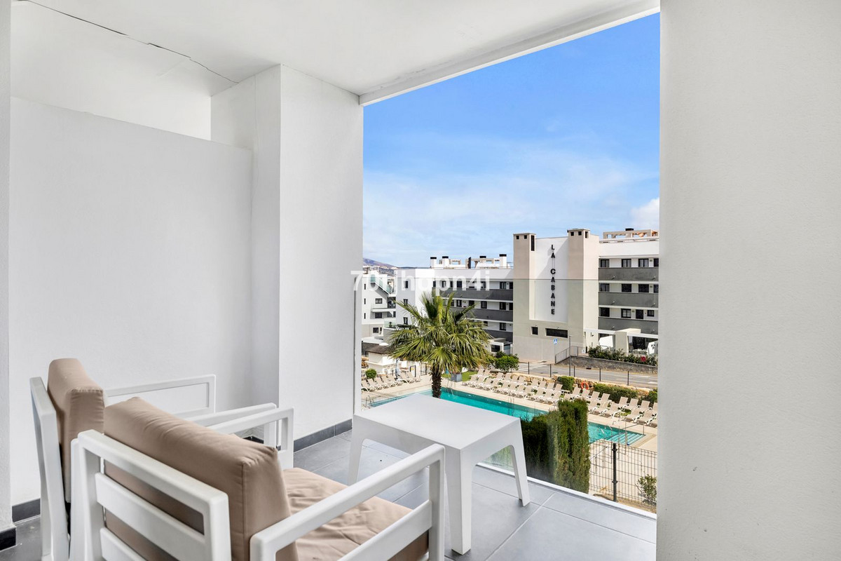 Appartement te koop in Mijas | 3 slaapkamers H5338045