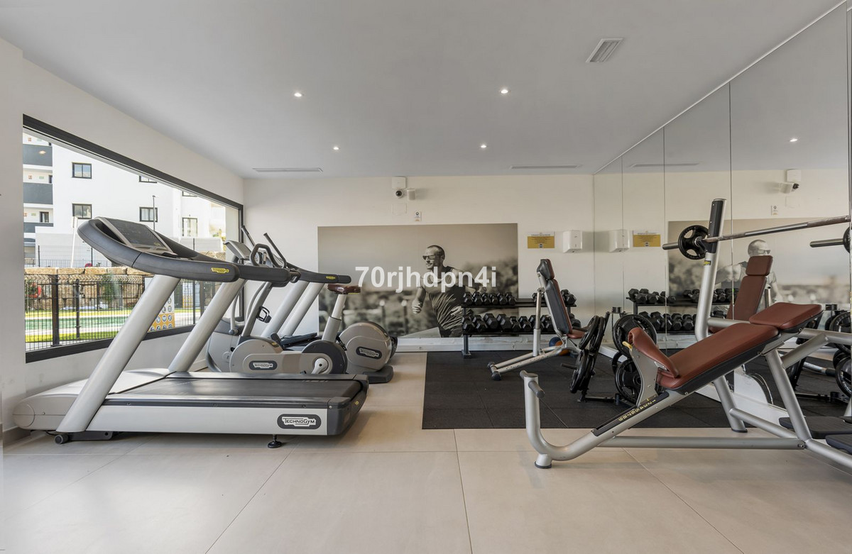 Appartement te koop in Mijas | 3 slaapkamers H5338045