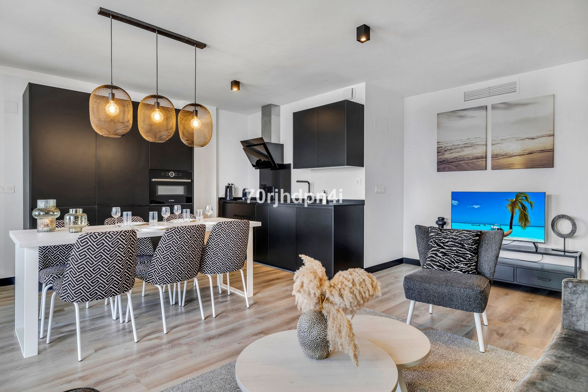 Appartement te koop in Mijas | 3 slaapkamers H5338045