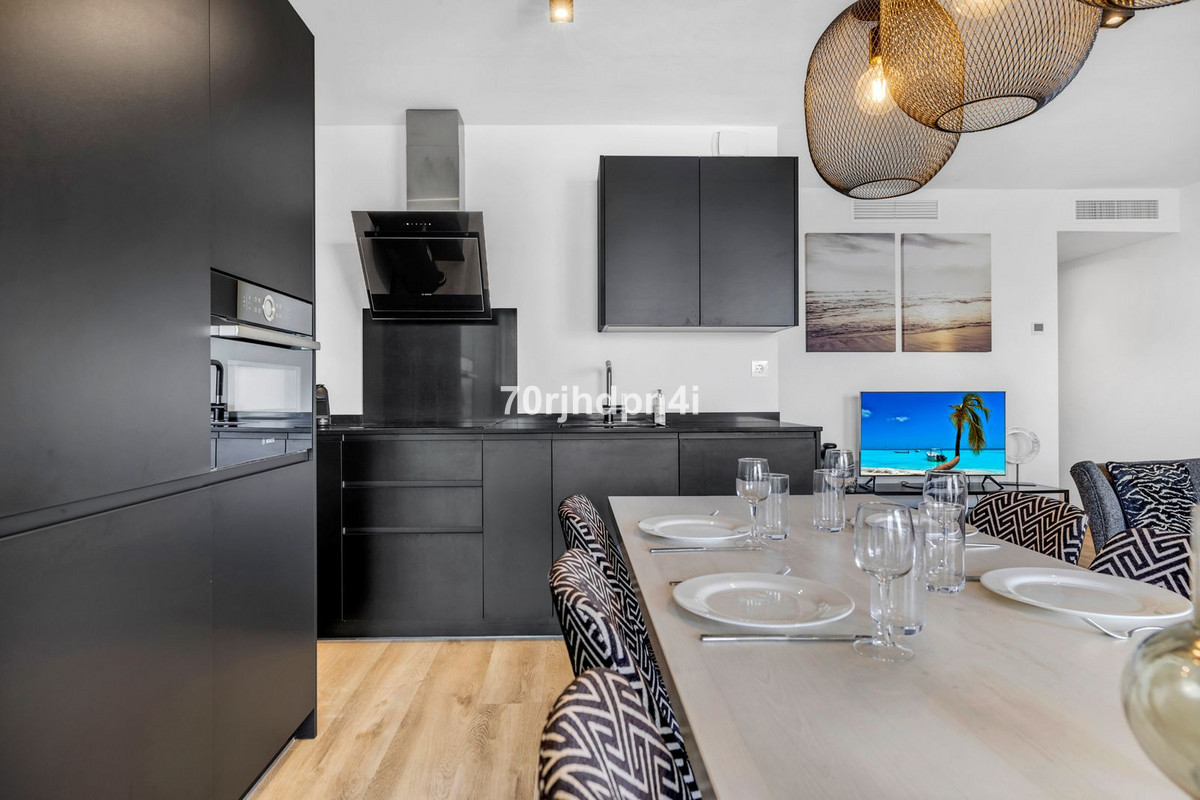 Appartement te koop in Mijas | 3 slaapkamers H5338045