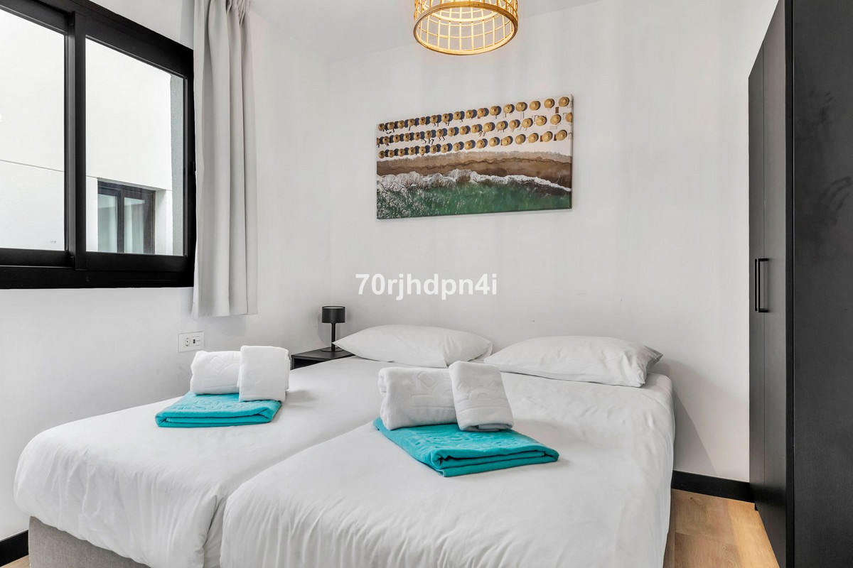 Appartement te koop in Mijas | 3 slaapkamers H5338045