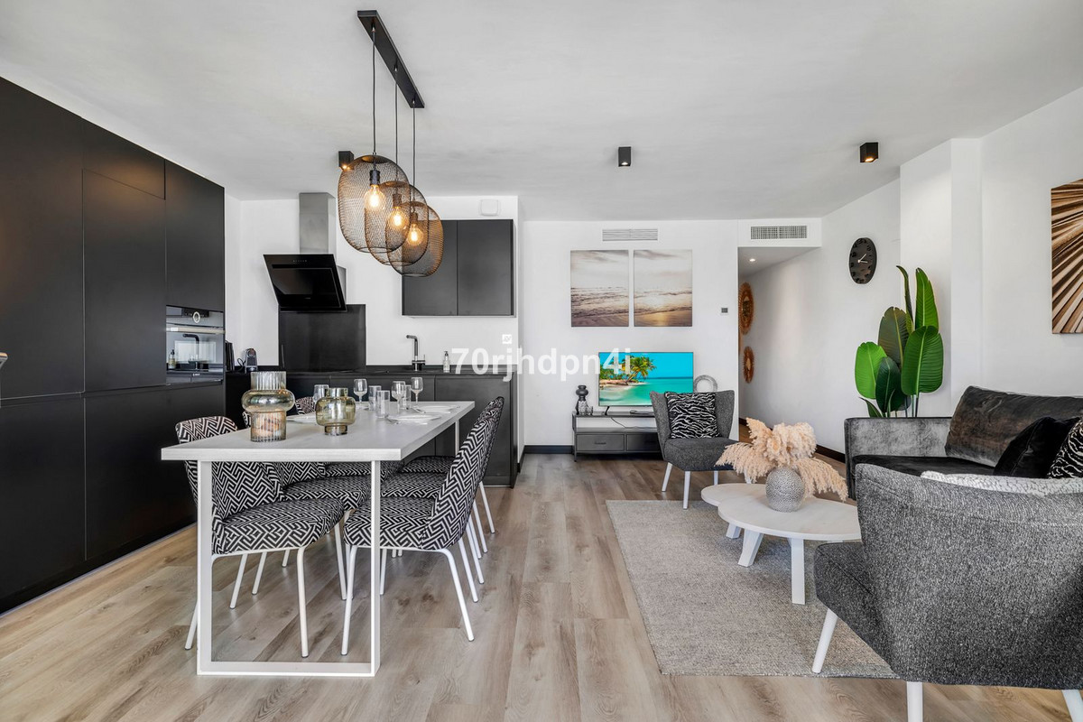 Appartement te koop in Mijas | 3 slaapkamers H5338045