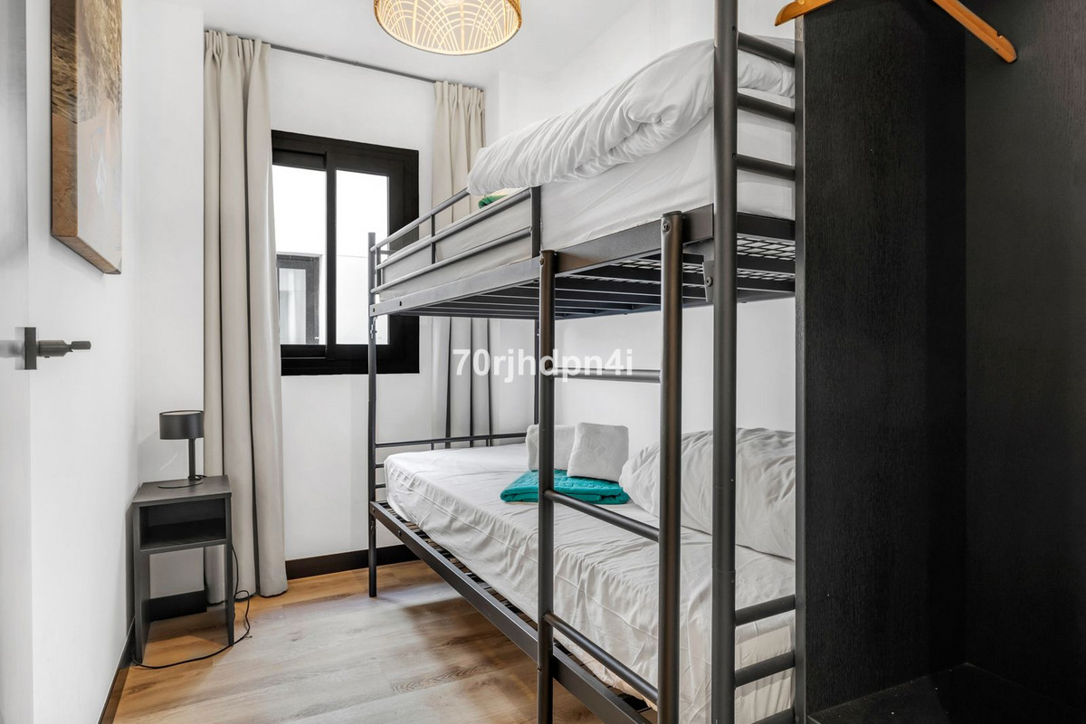 Appartement te koop in Mijas | 3 slaapkamers H5338045