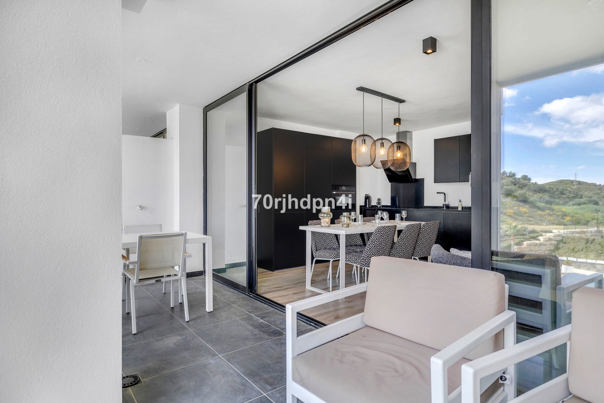 Appartement te koop in Mijas | 3 slaapkamers H5338045