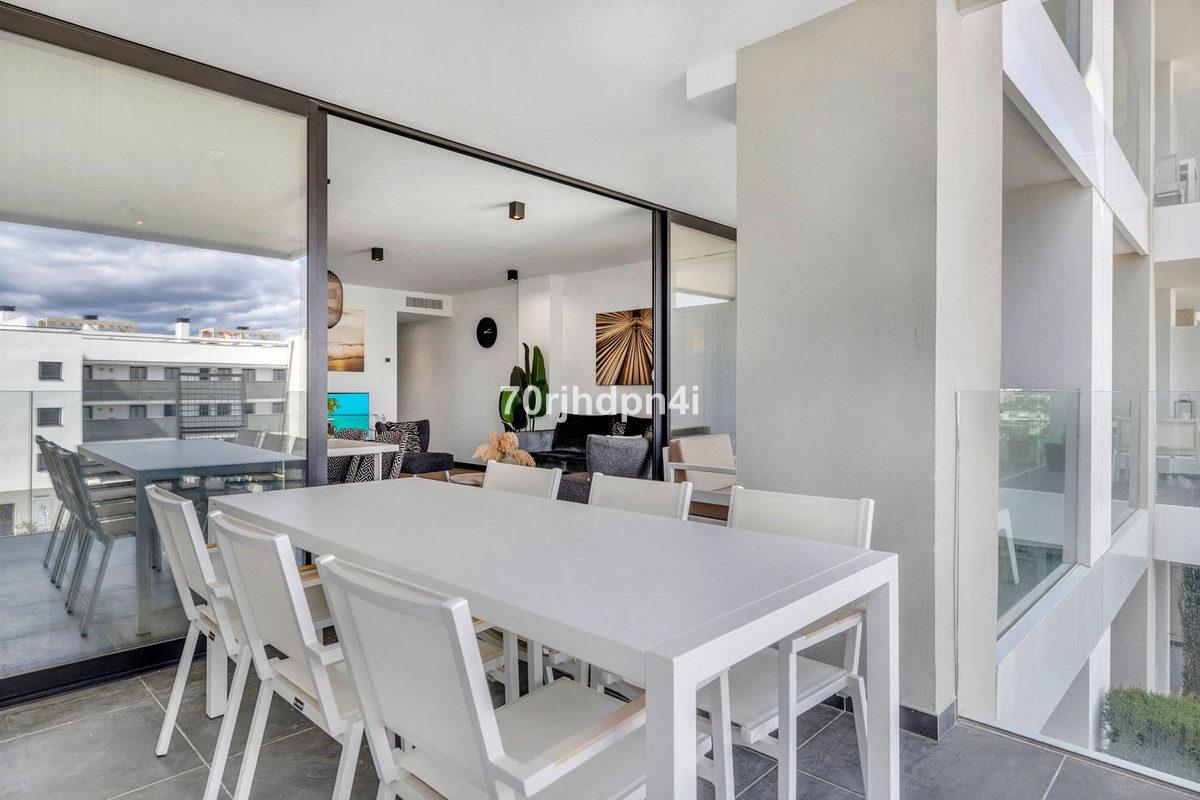 Appartement te koop in Mijas | 3 slaapkamers H5338045