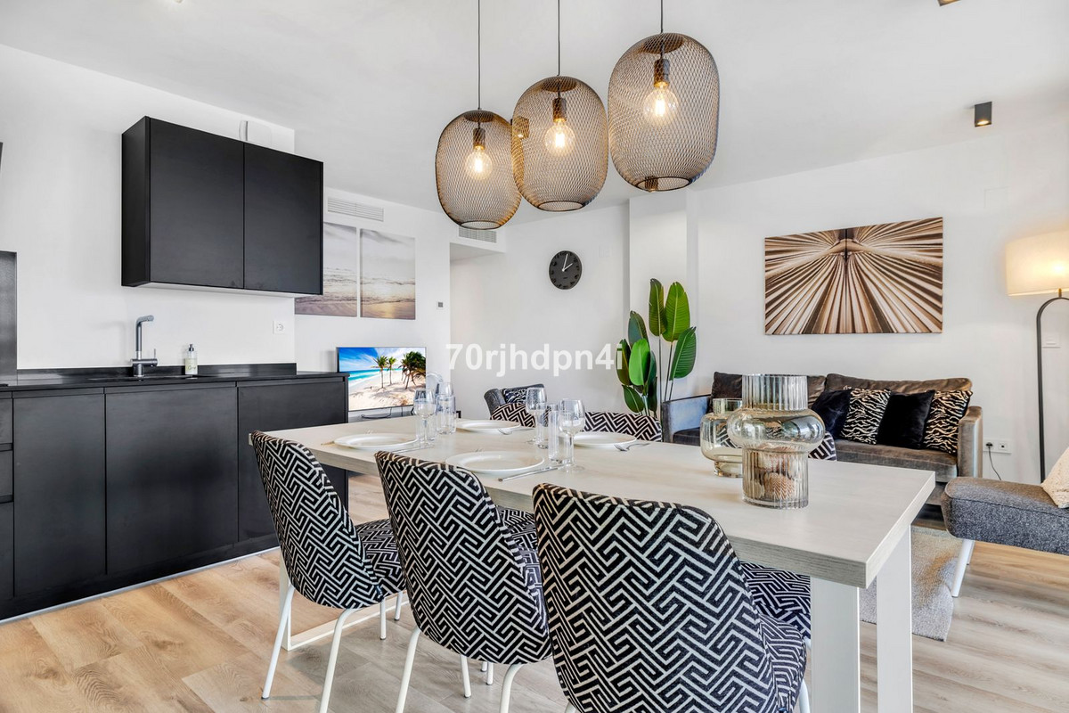 Appartement te koop in Mijas | 3 slaapkamers H5338045