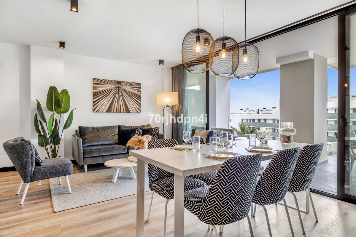 Appartement te koop in Mijas | 3 slaapkamers H5338045