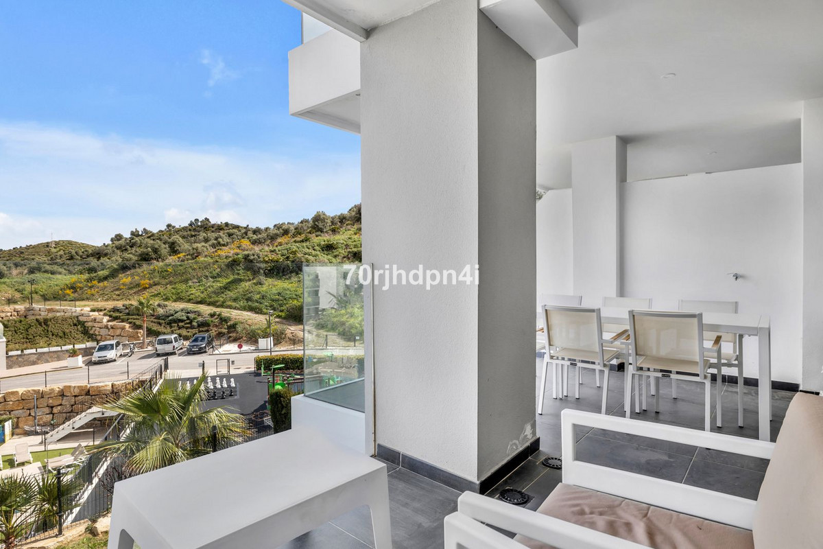 Appartement te koop in Mijas | 3 slaapkamers H5338045