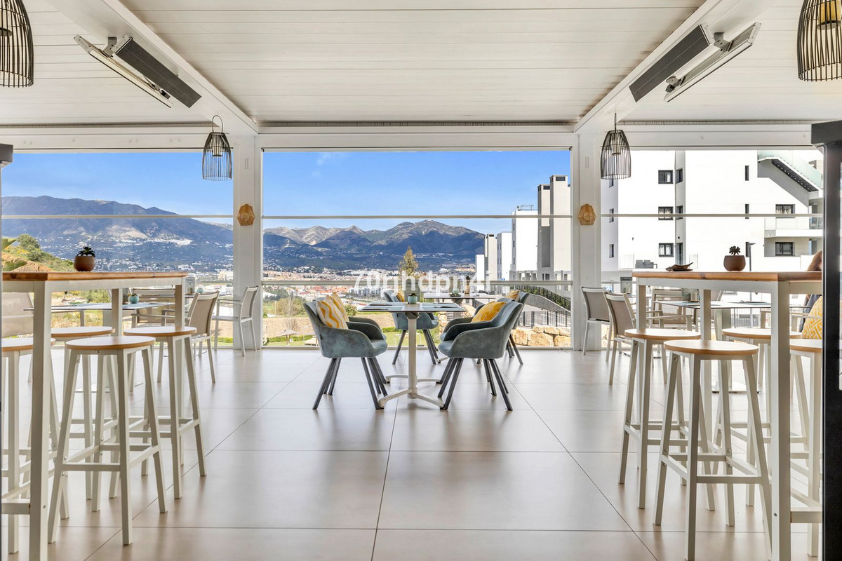 Appartement te koop in Mijas | 3 slaapkamers H5338045