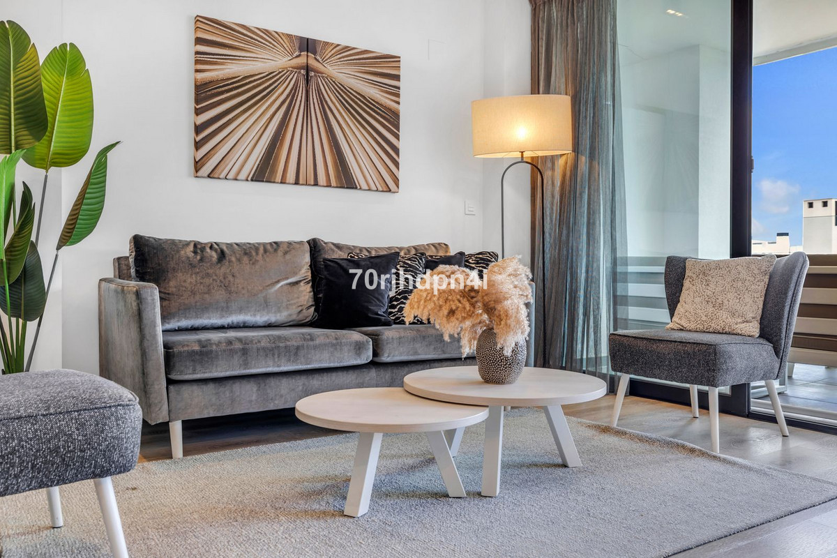 Appartement te koop in Mijas | 3 slaapkamers H5338045