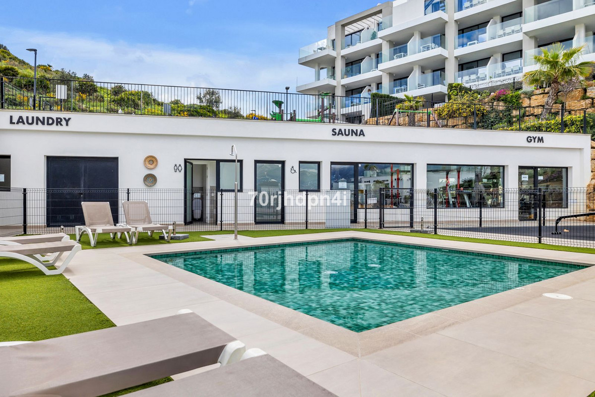 Appartement te koop in Mijas | 3 slaapkamers H5338045