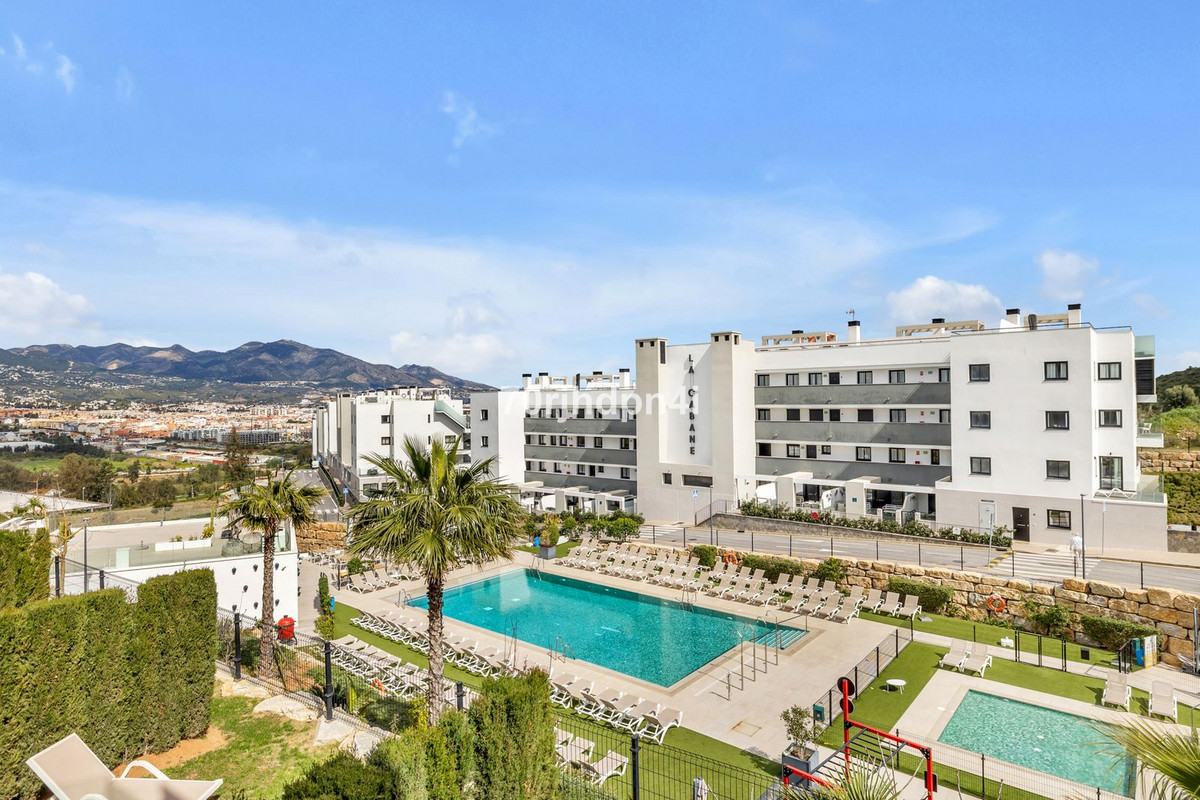 Appartement te koop in Mijas | 3 slaapkamers H5338045