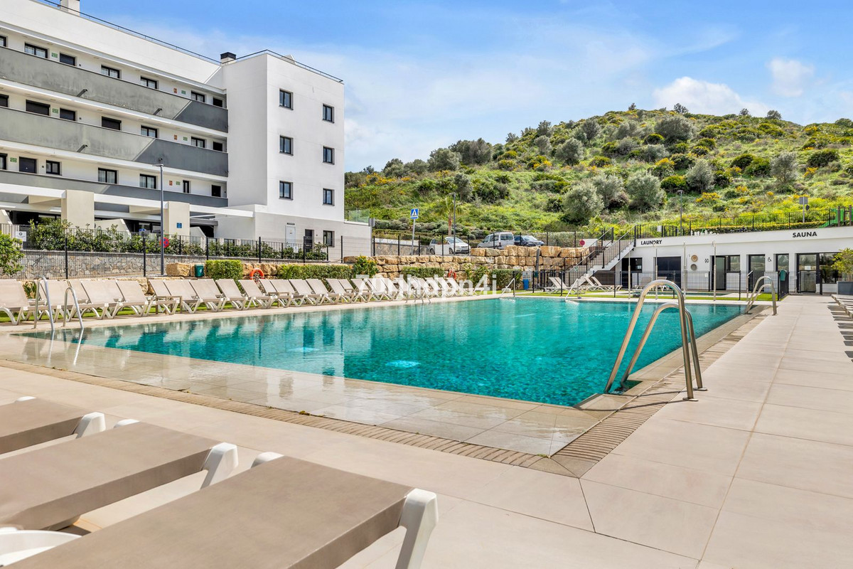Appartement te koop in Mijas | 3 slaapkamers H5338045