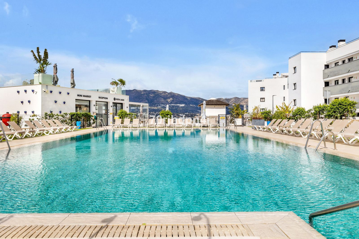 Appartement te koop in Mijas | 3 slaapkamers H5338045