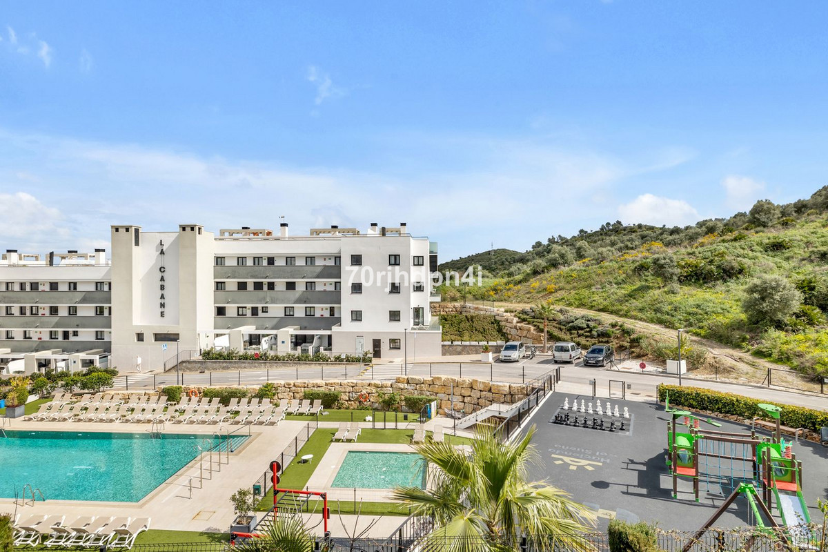Appartement te koop in Mijas | 3 slaapkamers H5338045