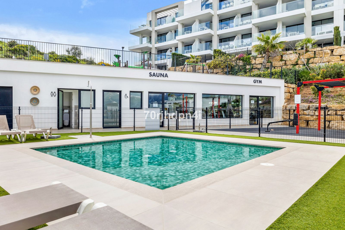 Appartement te koop in Mijas | 3 slaapkamers H5338045