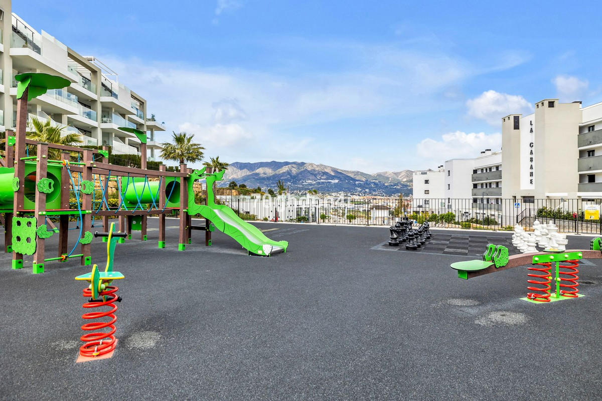 Appartement te koop in Mijas | 3 slaapkamers H5338045