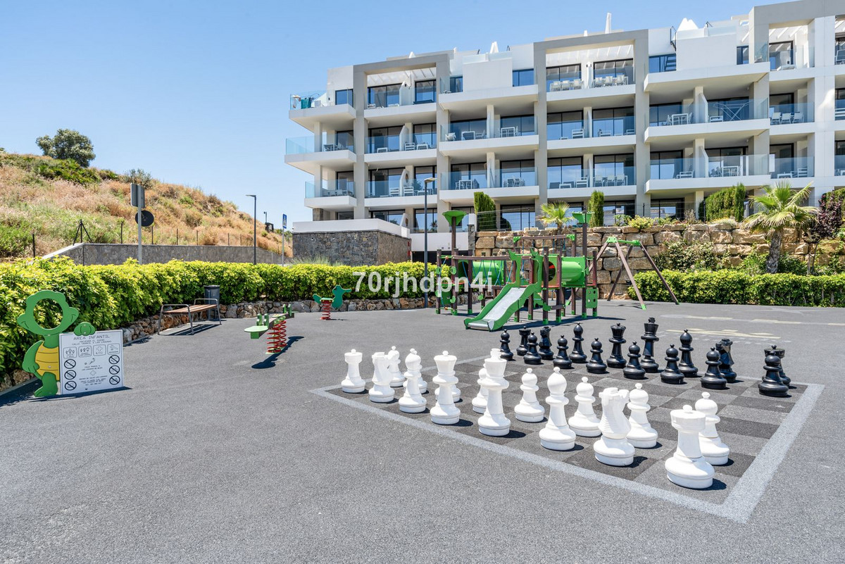 Appartement te koop in Mijas | 3 slaapkamers H5338045