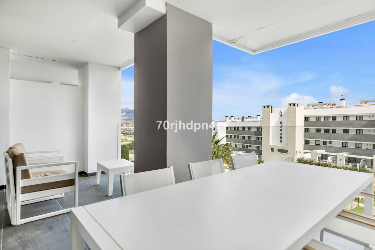 Appartement te koop in Mijas | 3 slaapkamers H5338045