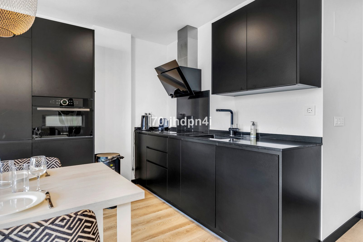 Appartement te koop in Mijas | 3 slaapkamers H5338045