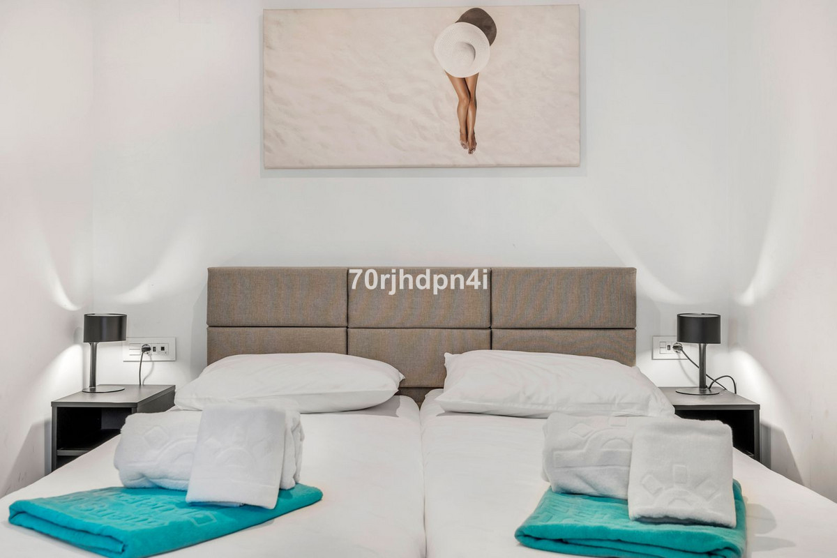 Appartement te koop in Mijas | 3 slaapkamers H5338045