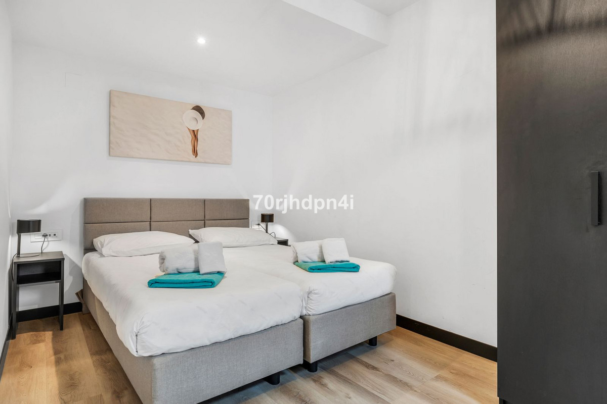 Appartement te koop in Mijas | 3 slaapkamers H5338045