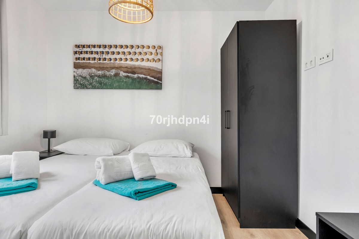 Appartement te koop in Mijas | 3 slaapkamers H5338045