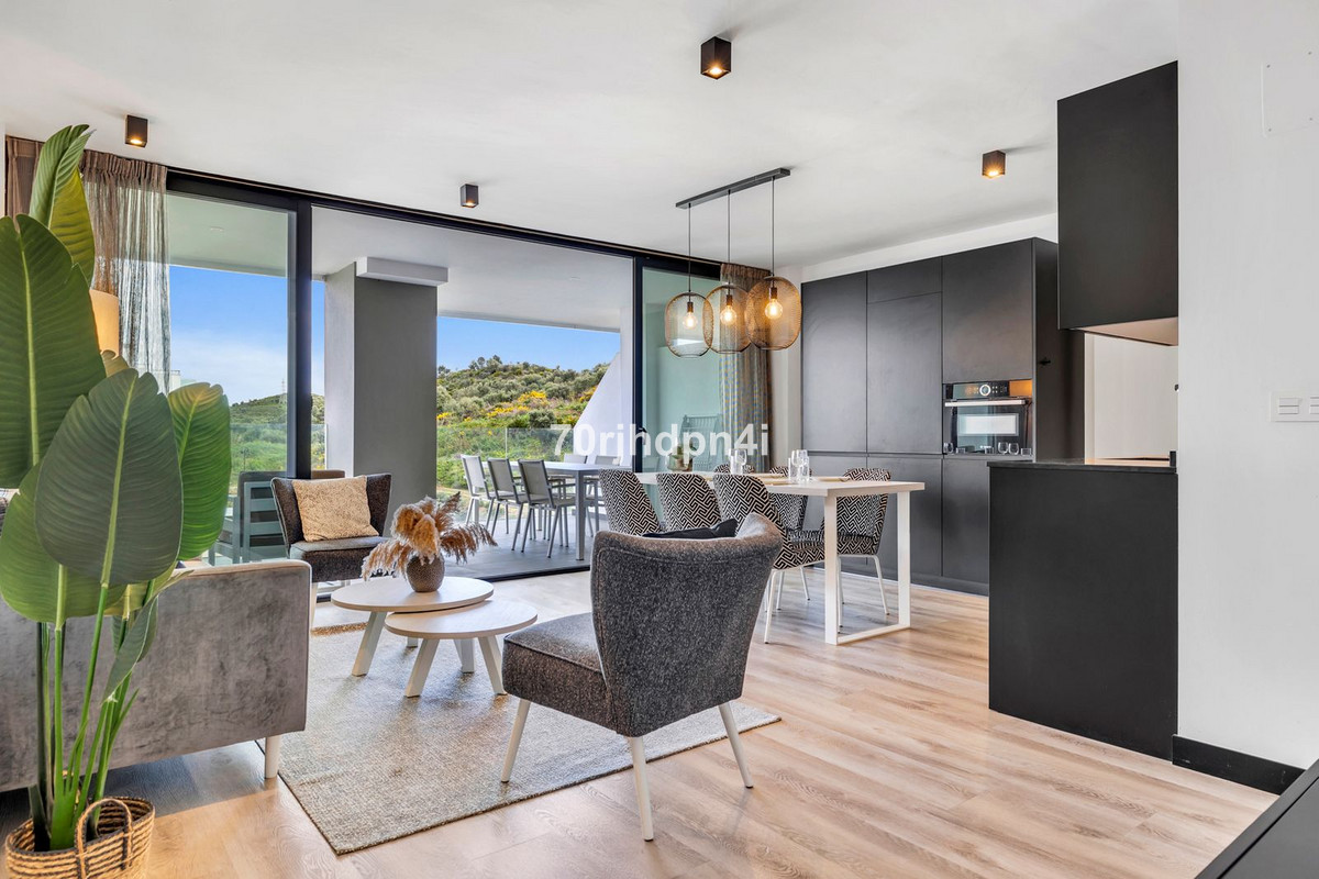 Appartement te koop in Mijas | 3 slaapkamers H5338045