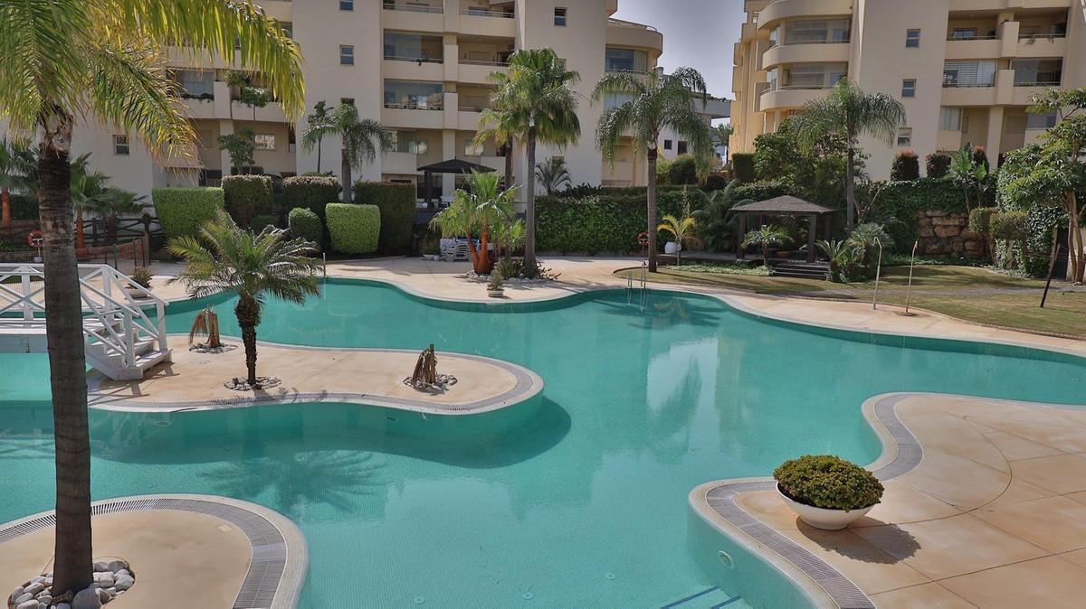 Appartement te koop in Mijas | 3 slaapkamers H5339482