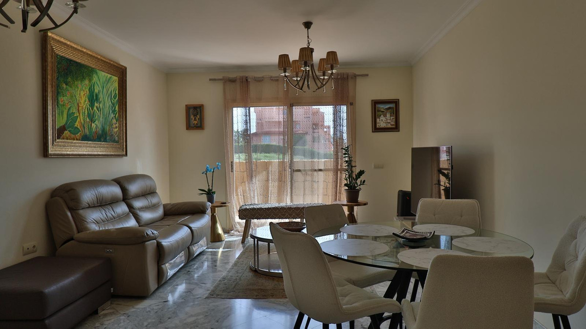 Appartement te koop in Mijas | 3 slaapkamers H5339482