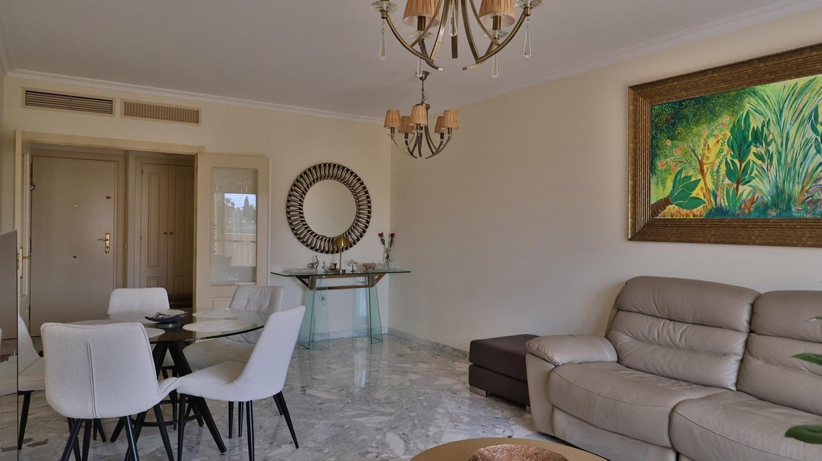 Appartement te koop in Mijas | 3 slaapkamers H5339482