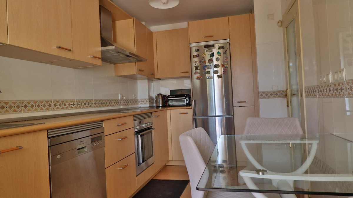 Appartement te koop in Mijas | 3 slaapkamers H5339482