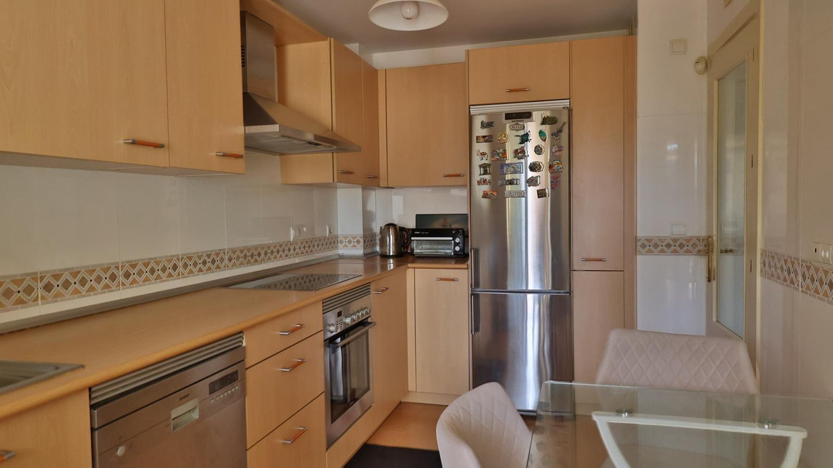 Appartement te koop in Mijas | 3 slaapkamers H5339482