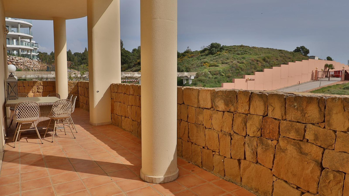 Appartement te koop in Mijas | 3 slaapkamers H5339482