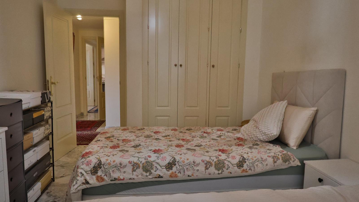 Appartement te koop in Mijas | 3 slaapkamers H5339482