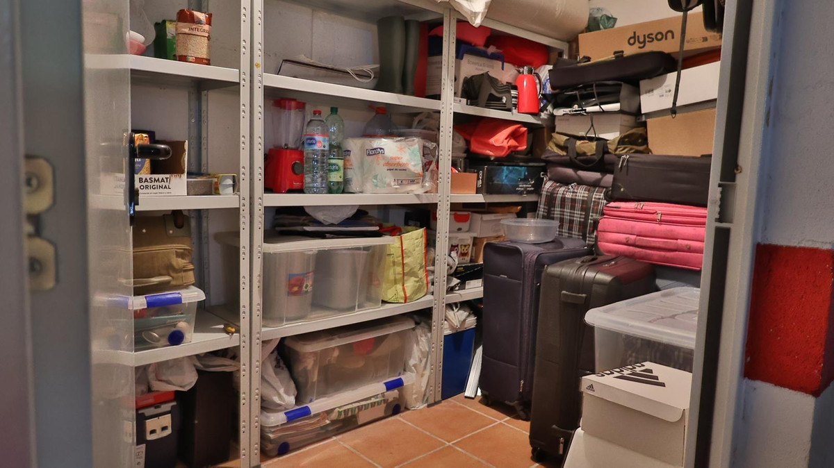 Appartement te koop in Mijas | 3 slaapkamers H5339482