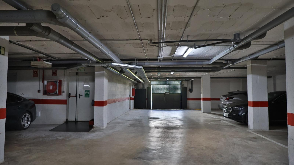 Appartement te koop in Mijas | 3 slaapkamers H5339482