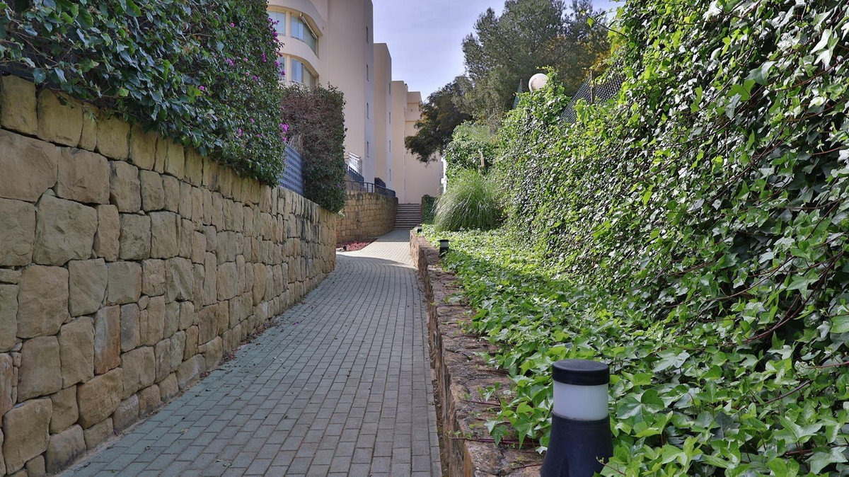 Appartement te koop in Mijas | 3 slaapkamers H5339482