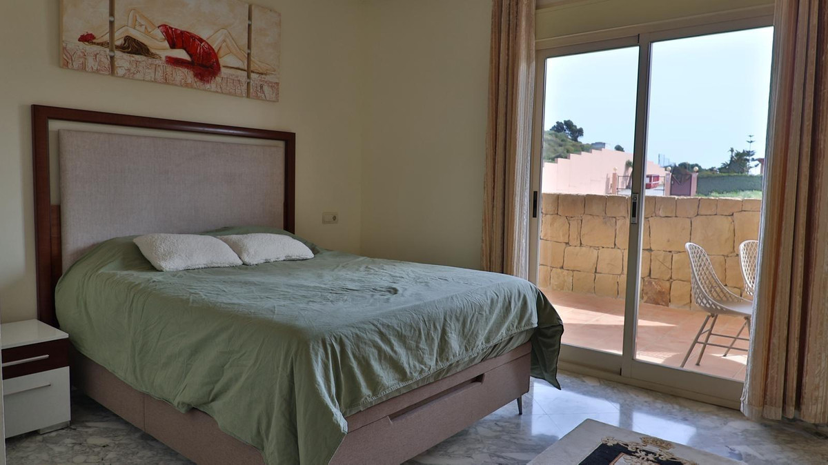 Appartement te koop in Mijas | 3 slaapkamers H5339482