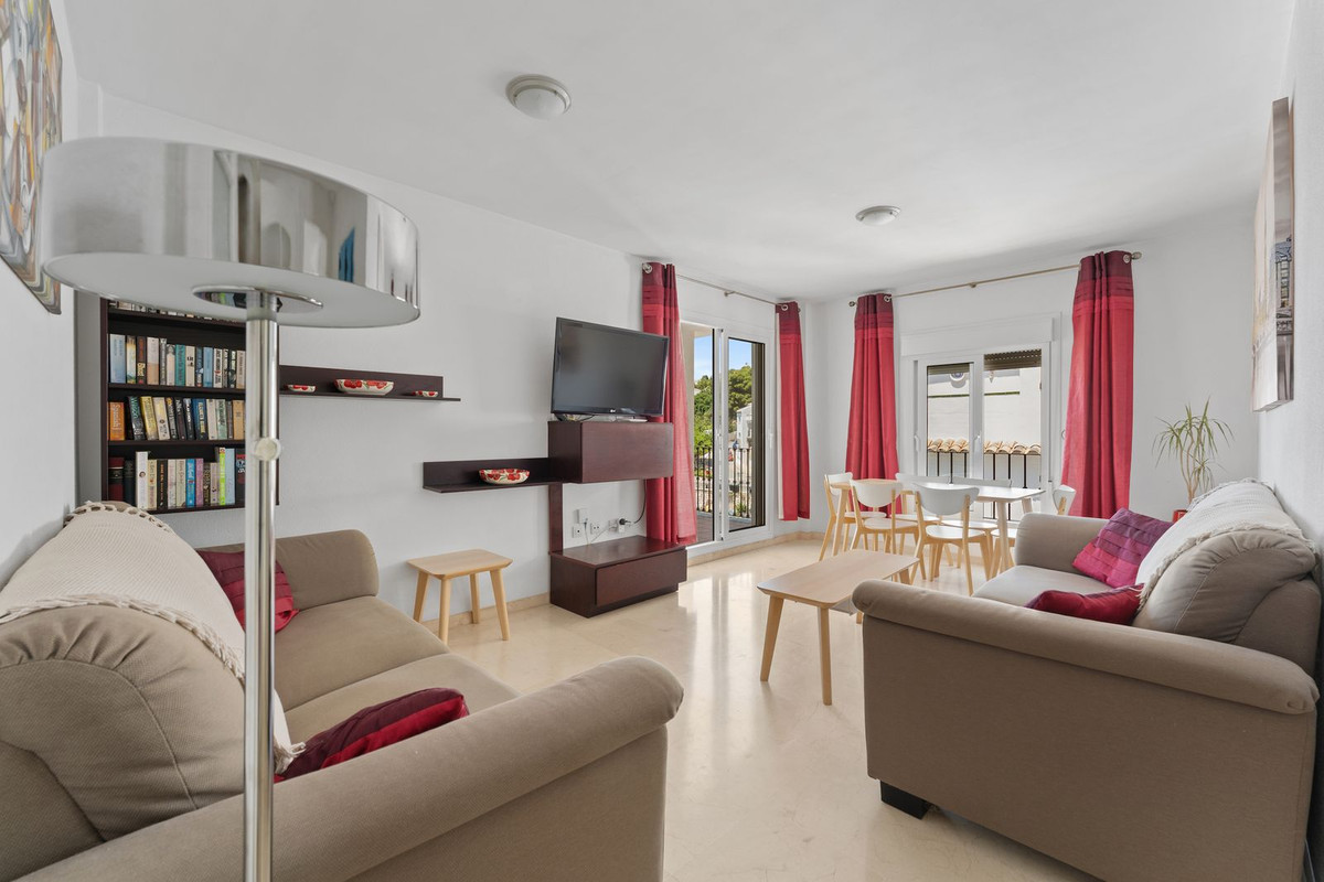 Appartement te koop in Mijas | 3 slaapkamers H5340697