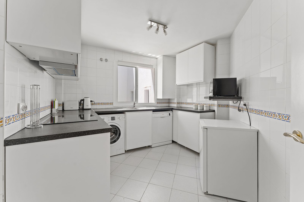 Appartement te koop in Mijas | 3 slaapkamers H5340697