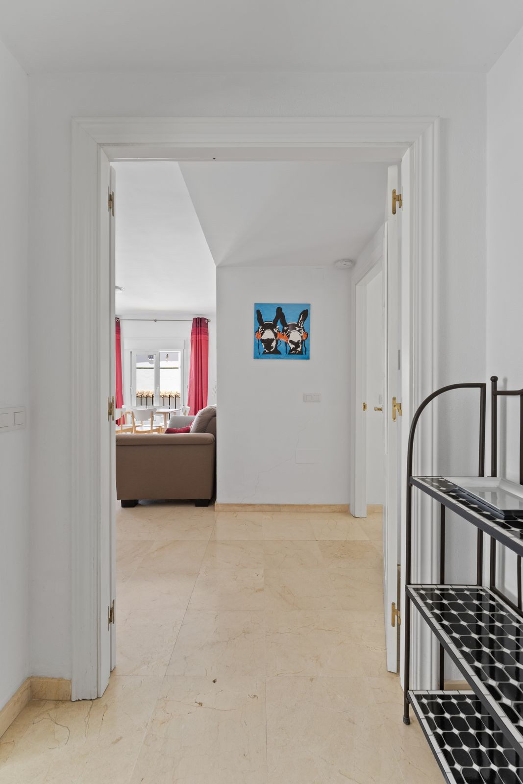 Appartement te koop in Mijas | 3 slaapkamers H5340697