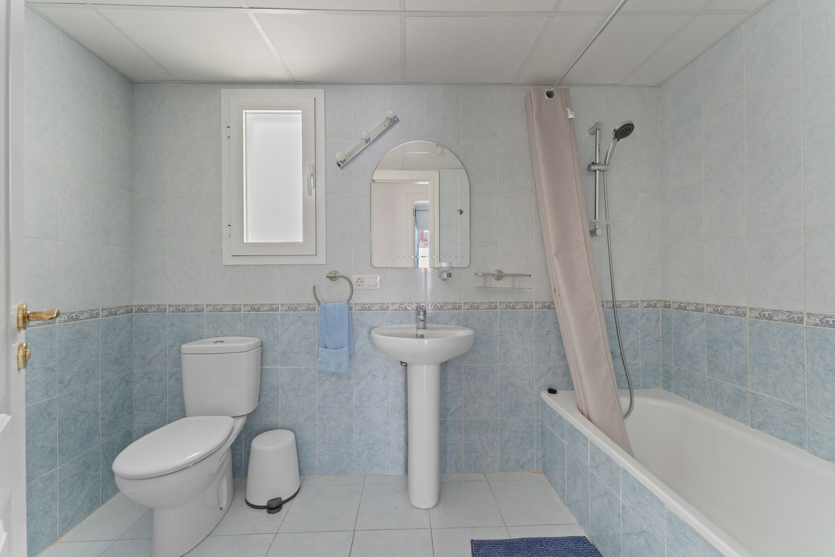 Appartement te koop in Mijas | 3 slaapkamers H5340697