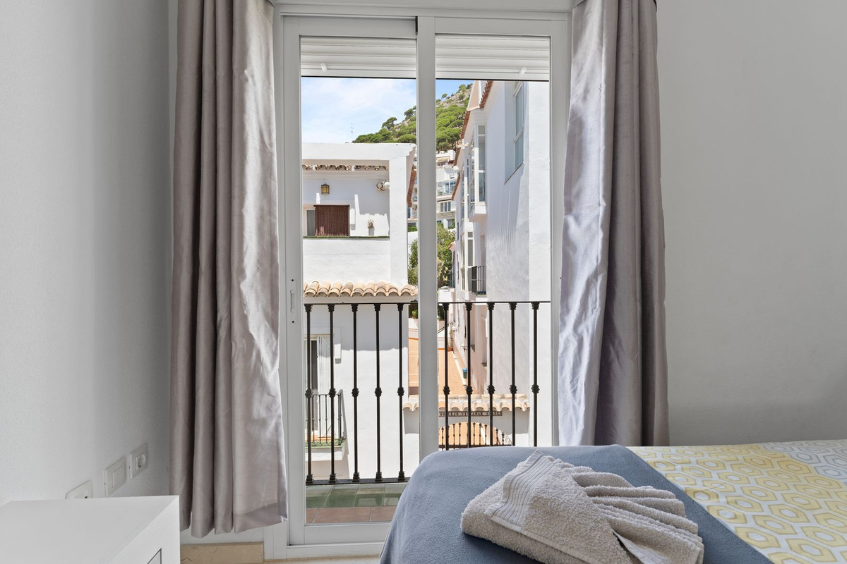 Appartement te koop in Mijas | 3 slaapkamers H5340697