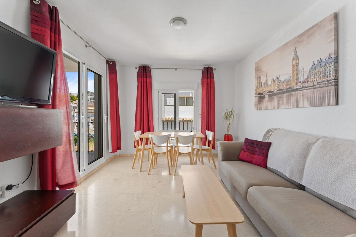 Appartement te koop in Mijas | 3 slaapkamers H5340697