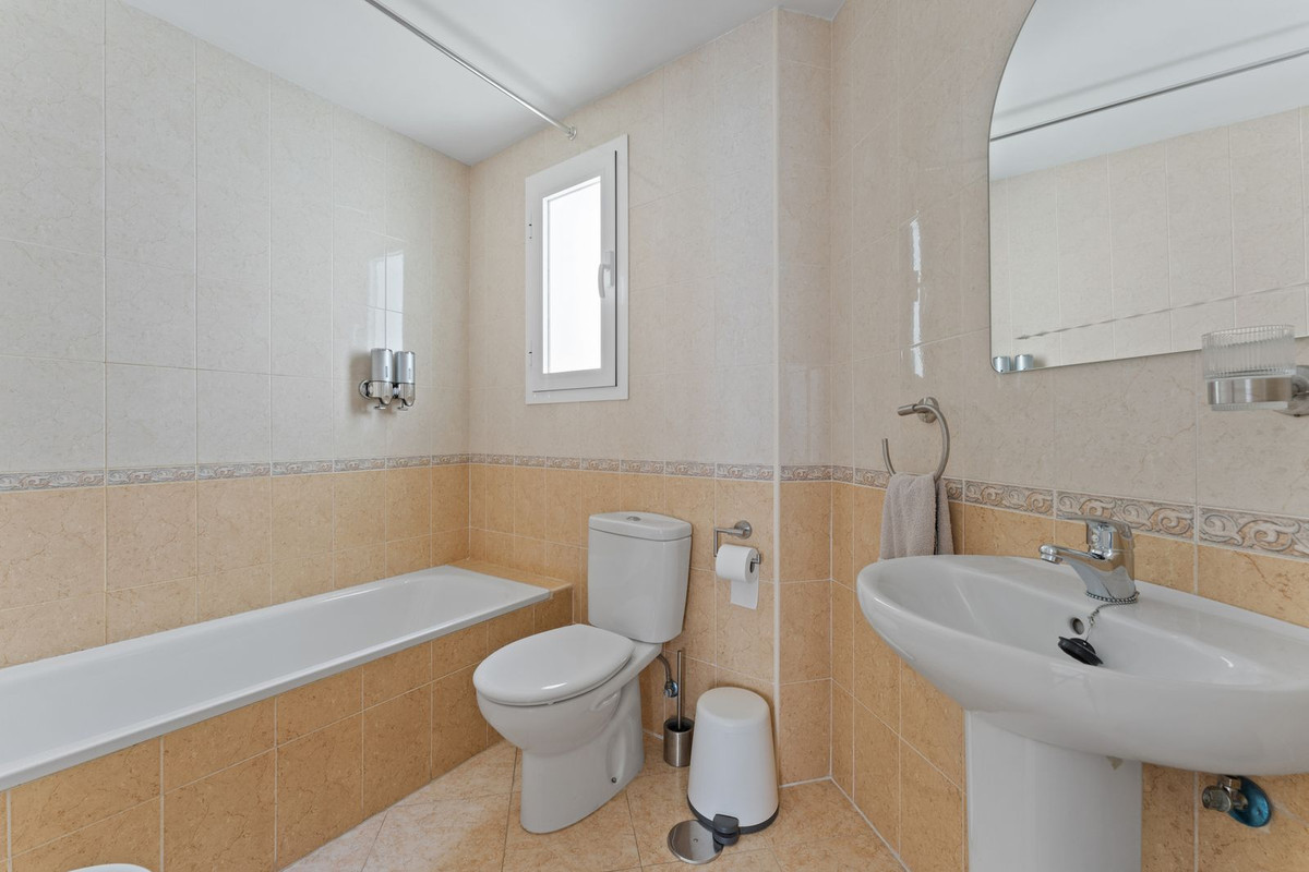 Appartement te koop in Mijas | 3 slaapkamers H5340697