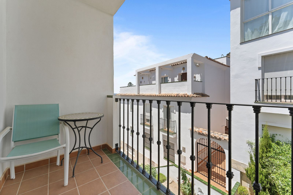 Appartement te koop in Mijas | 3 slaapkamers H5340697