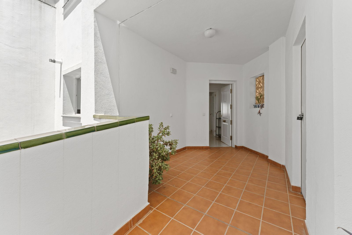 Appartement te koop in Mijas | 3 slaapkamers H5340697