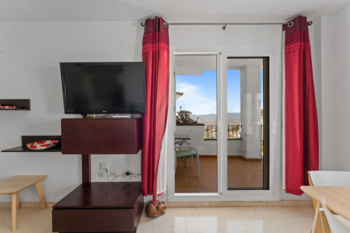 Appartement te koop in Mijas | 3 slaapkamers H5340697
